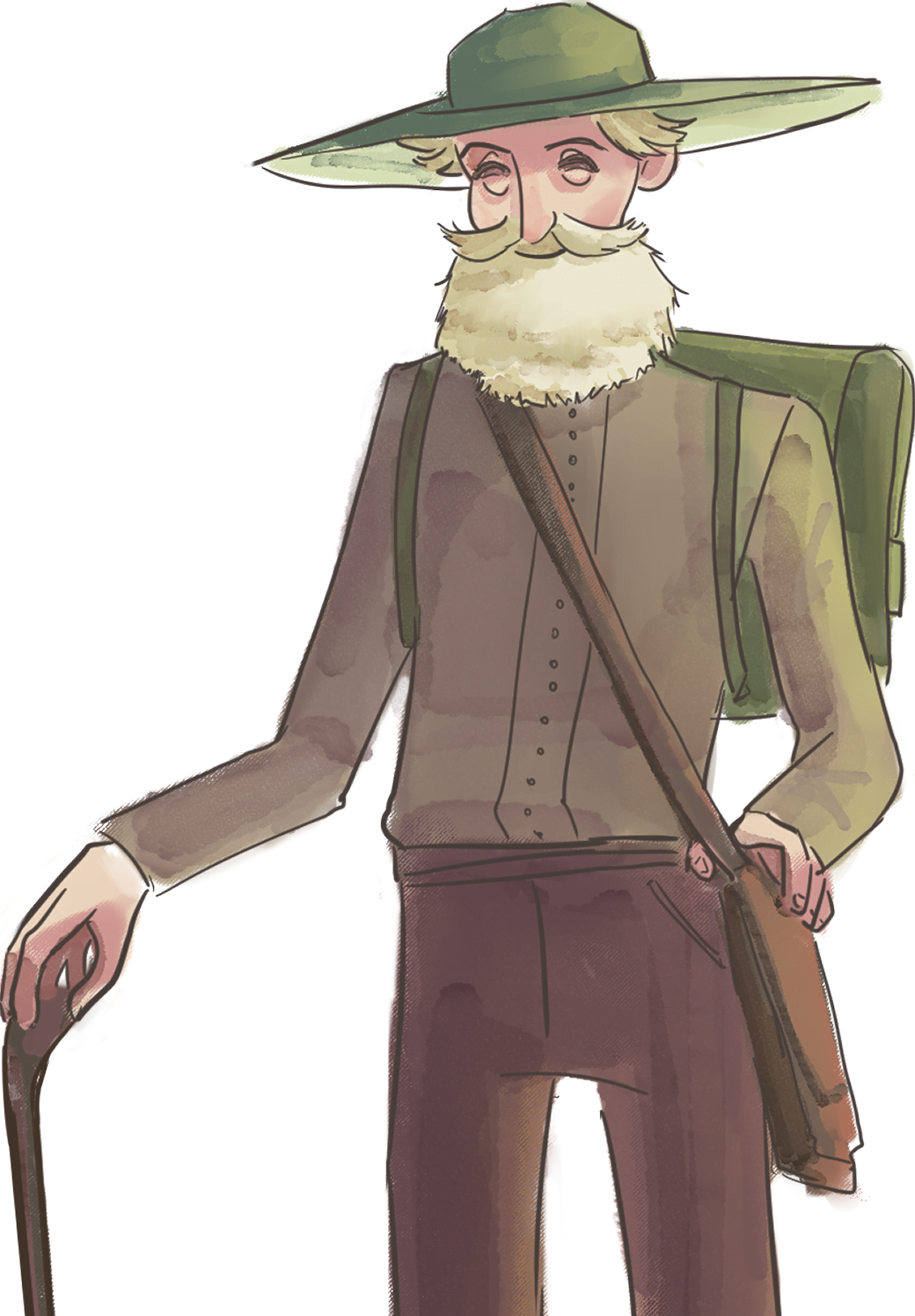 Fritz Müller