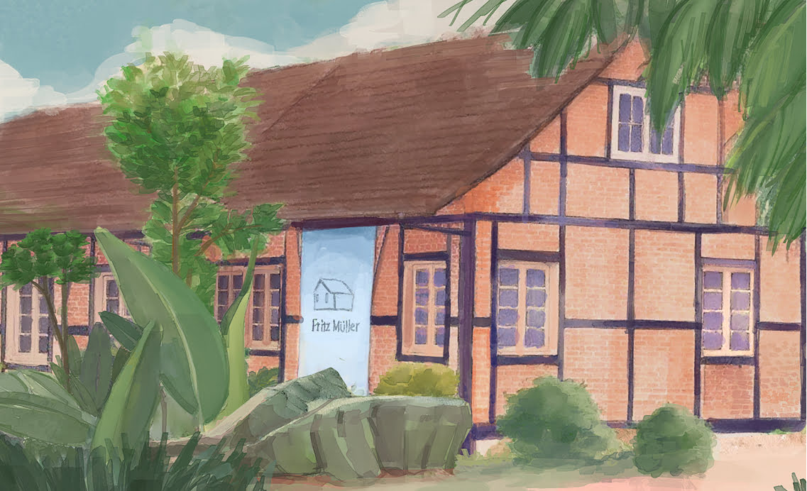 Museu do Fritz Muller